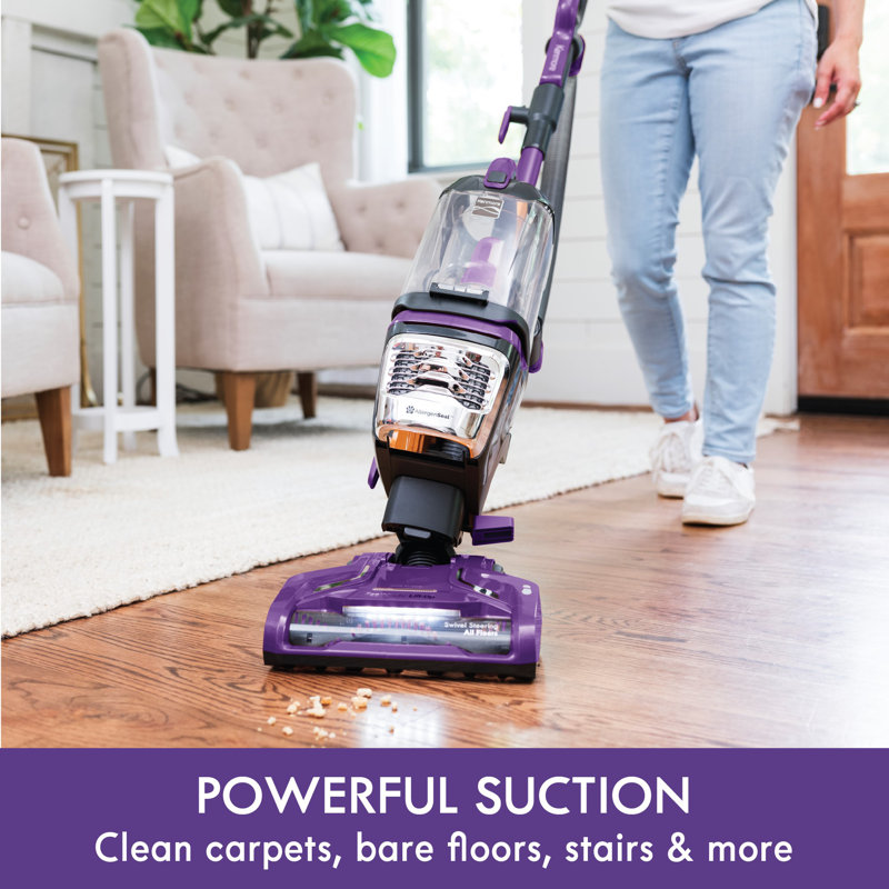 Kenmore Featherlite Liftup Bagless Upright Vacuum With Hair Eliminator